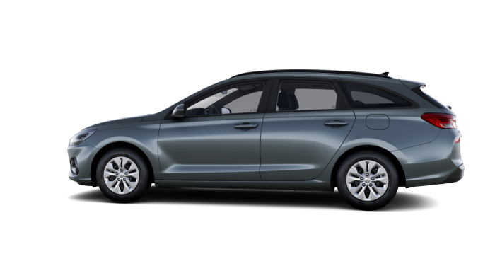 Hyundai i30 Kombi Premium 1.6 T-GDI 110 kW 7° DCT na operativní leasing