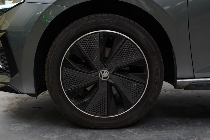 Škoda Scala 1.0 TSI 85 kW DSG Monte Carlo na operativní leasing