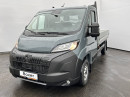 Peugeot Boxer valník kabina 3500 L3 2,2 BlueHDi / 103kW na operativní leasing