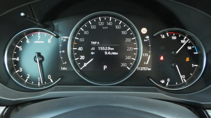 Mazda CX-5 2.5 Skyactiv AWD aut. Revoluti na operativní leasing