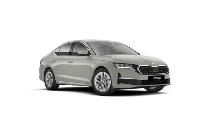 Škoda Octavia Top Selection 1.5 TSI 85 kW 6-stup. mech. na operativní leasing