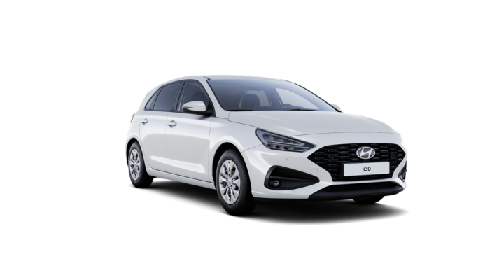 Hyundai i30 Hatchback Comfort 1.0 T-GDI 85kW 6M na operativní leasing