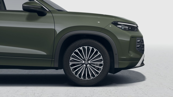 Volkswagen Tayron People 2,0 TDI 110 kW na operativní leasing