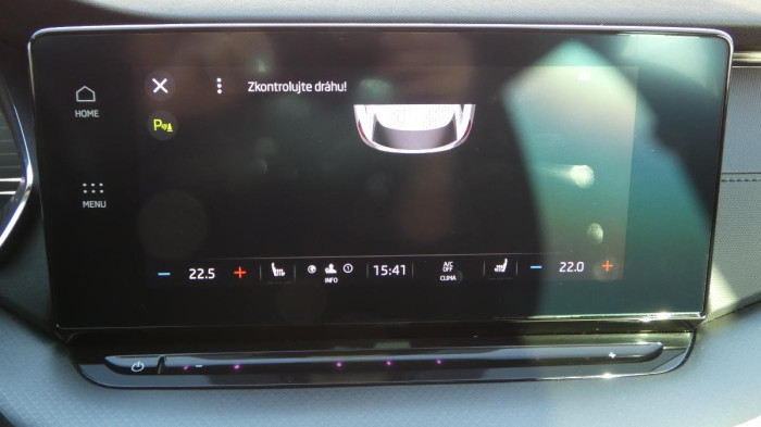 Škoda Octavia Combi 2,0 TDI Ambition na operativní leasing