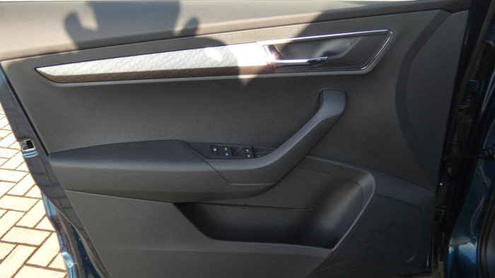 Škoda Karoq 1,5 TSI Style DSG na operativní leasing