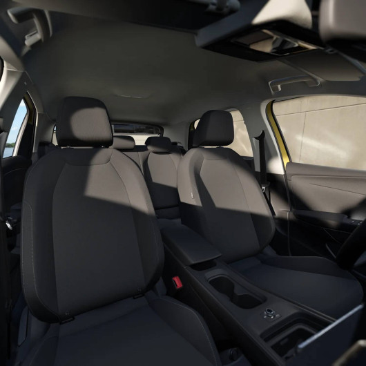 Volkswagen ID. Polo Life 37kWh / 99kW na operativní leasing