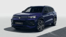 Volkswagen Tayron R-Line People 200 kW eHybrid na operativní leasing