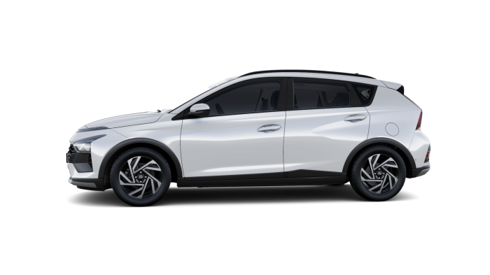 Hyundai Bayon Style 1.2 MPI 58 kW 5M na operativní leasing
