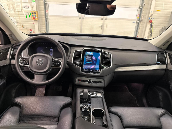 Volvo XC90 B5 AWD Plus Bright 7 míst na operativní leasing