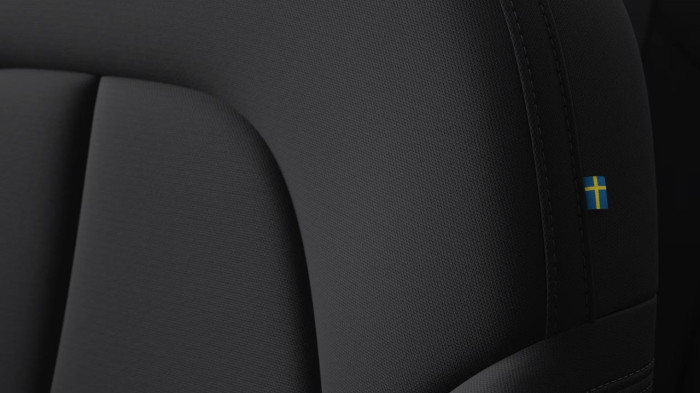 Volvo EX40 PURE ELECTRIC AWD TWIN PLUS na operativní leasing