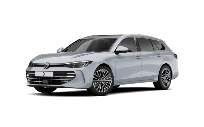 VW Passat Variant Elegance NEW 2,0 TDI - Diesel - Automat 7st. - 4x2 na operativní leasing