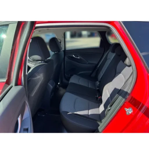 Hyundai i30 1.0 T-GDI GO Czech! kombi na operativní leasing