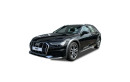 Audi A6 Allroad 3,0 TDI - Diesel - Automat 7st. - 4x4 na operativní leasing