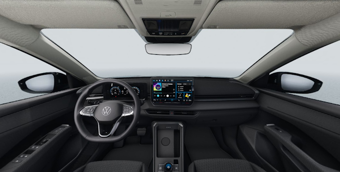 Volkswagen T-Roc R-Line Family 1,5 eTSI na operativní leasing