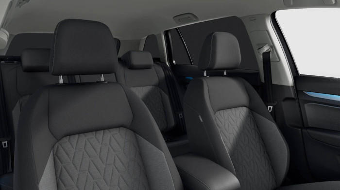 Volkswagen Golf Variant People 6G 1,5TSI / 85kW na operativní leasing