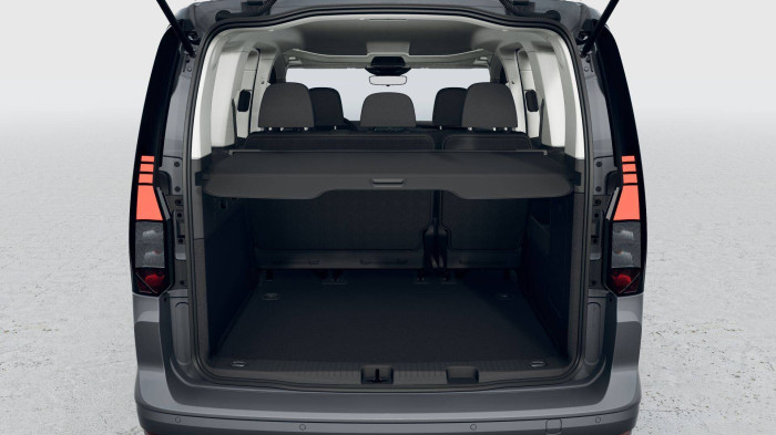 Volkswagen Caddy Life 6G 2,0TDI / 75kW na operativní leasing
