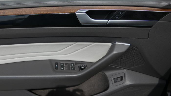 Volkswagen Arteon Shooting Brake 2.0 TDI DSG Ele na operativní leasing