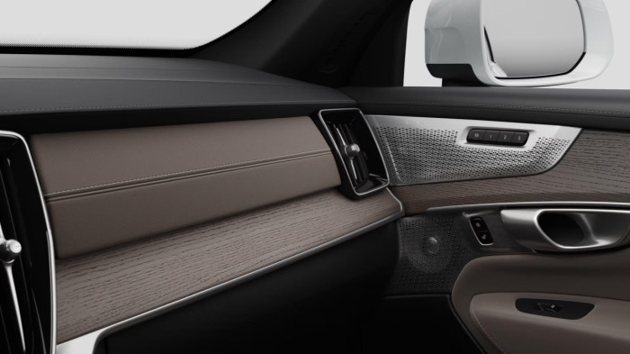 Volvo XC90 B5 AWD AUT BRIGHT PLUS 7míst na operativní leasing