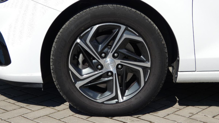 Lexus NX 350h 2.5 E-CVT Comfort Top na operativní leasing