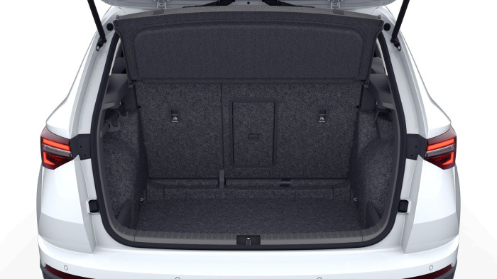 Škoda Karoq Classic 1.5 TSI 110kW na operativní leasing