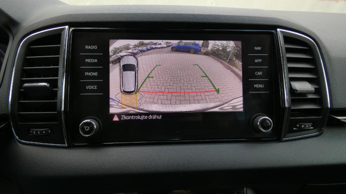 Mercedes-Benz Třídy A 180d na operativní leasing