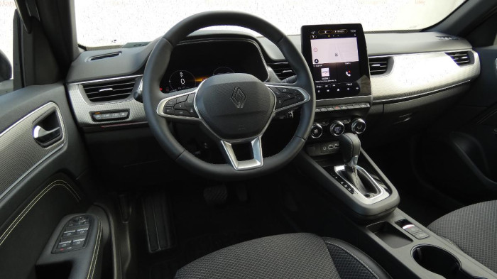Renault Arkana 1,3 TCe 140 EDC Evolution na operativní leasing