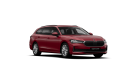 Škoda Superb Combi Selection 1,5 TSI iV 150 kW 6-stup. automat. na operativní leasing