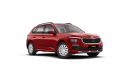 Škoda Kamiq Dynamic 1,0 TSI 85 kW 7-stup. automat. na operativní leasing