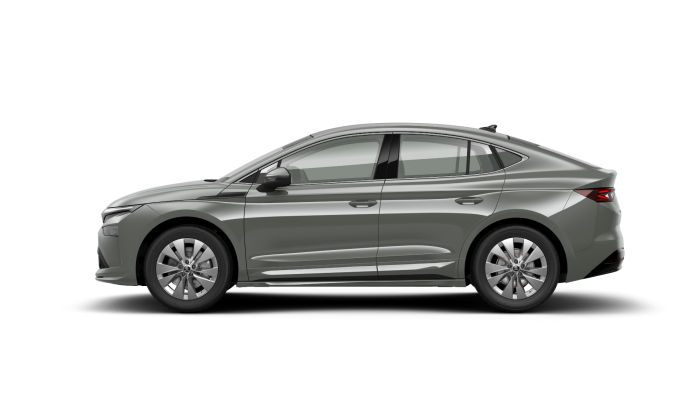 Škoda Enyaq Coupé Selection 82 kWh 210 kW 1° automatická na operativní leasing