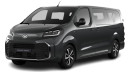 Toyota Proace Verso Business Comfort L2 2,0 D na operativní leasing