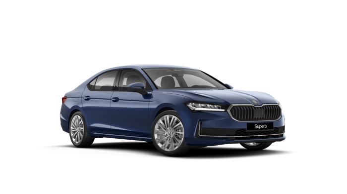 Škoda Superb Selection 1,5 TSI iV 150 kW 6-stup. automat. na operativní leasing