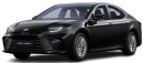 Toyota Camry Comfort 2,5 na operativní leasing