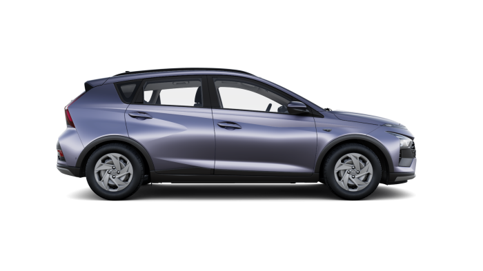 Hyundai Bayon Go Plus! 1.0 T-GDI 66 kW 7° DCT na operativní leasing