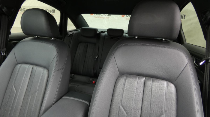 Audi A6 3.0 55 TFSI quattro na operativní leasing