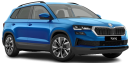 Škoda Karoq Dynamic 2,0 TDI na operativní leasing