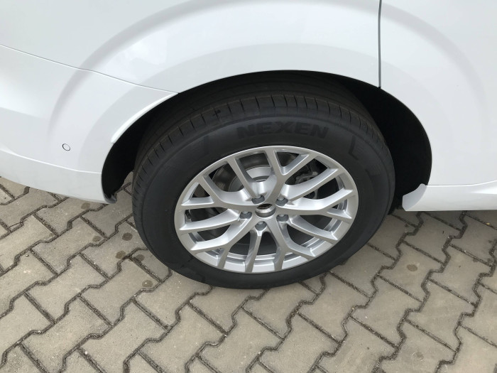 Audi Q3 7STT  1,5 TFSI / 110kW na operativní leasing