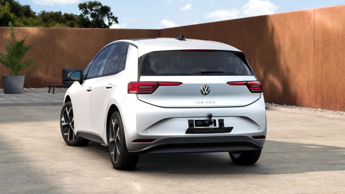 Volkswagen ID.3 Neo Style 79 kWh 170 kW na operativní leasing