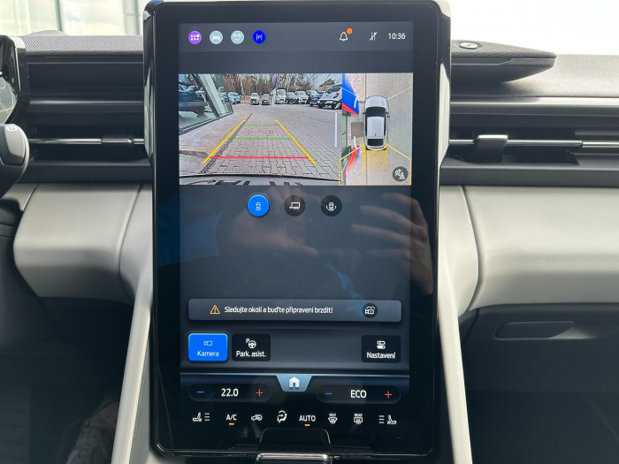 52 kWh dojezd (125 kW/170 k) na operativní leasing