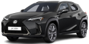 Lexus UX 300h F SPORT Design 2,0 TSI na operativní leasing