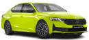 Škoda Octavia Sportline 1,5 TSI na operativní leasing