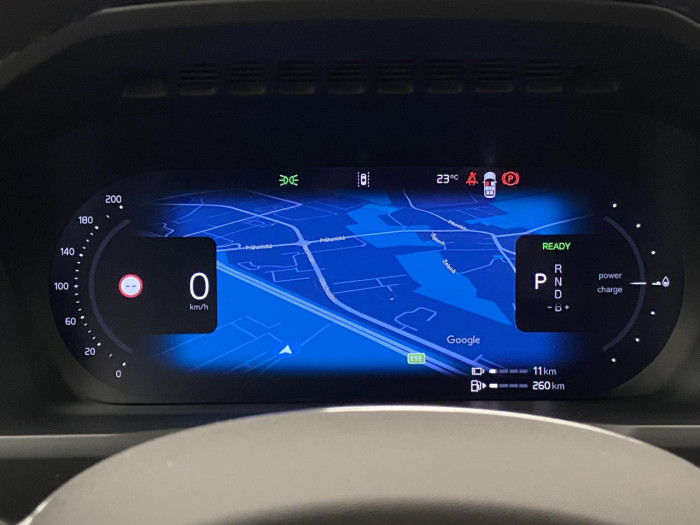 Volvo XC90 T8 AWD Plug-in BRIGHT ULTRA na operativní leasing