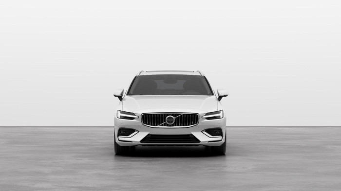 Volvo V60 B4 AUT BRIGHT PLUS na operativní leasing