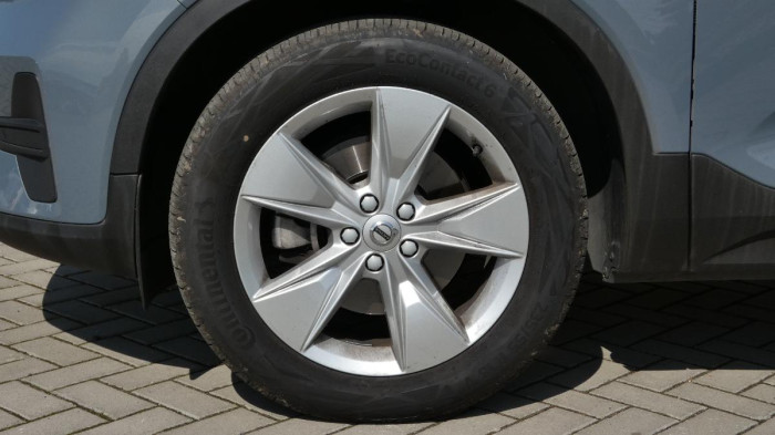 Volvo XC40 B3 mHEV Core aut. na operativní leasing