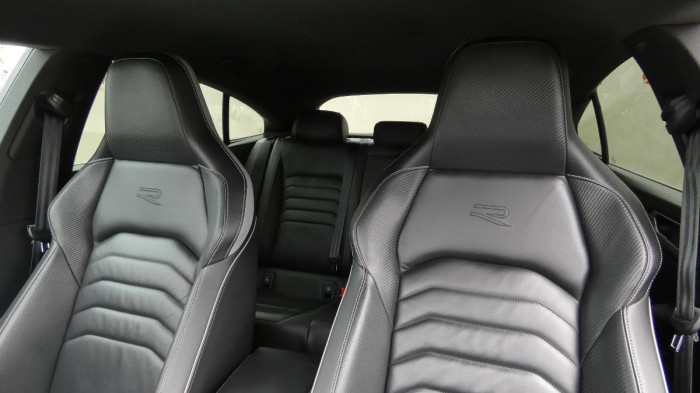 Volkswagen Arteon 2.0 TDI 147kW DSG R-line na operativní leasing