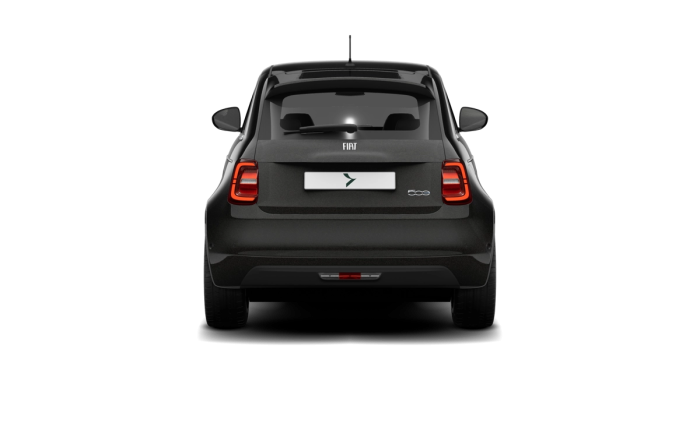 FIAT 500e - La Prima by Bocelli 42kWh - Elektro - Automat - 4x2 na operativní leasing