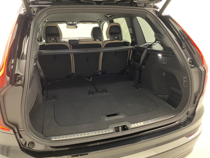 Volvo XC90 B5 AWD AUT BRIGHT PLUS 7míst na operativní leasing