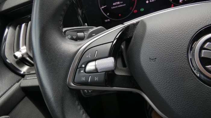 Kia Ceed 1.6 CRDi Comfort SW na operativní leasing