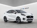 Ford Puma 1,0 EcoBoost mHEV 92kW ST-Line DCT na operativní leasing