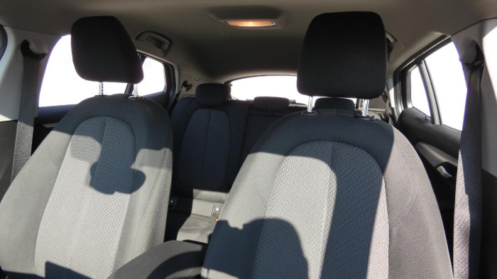 BMW X2 sDrive 18d aut. Advantage na operativní leasing