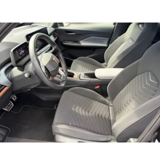 Cupra CUPRA Born 58kWh 170 AT 5d na operativní leasing